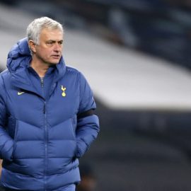 Jose Mourinho