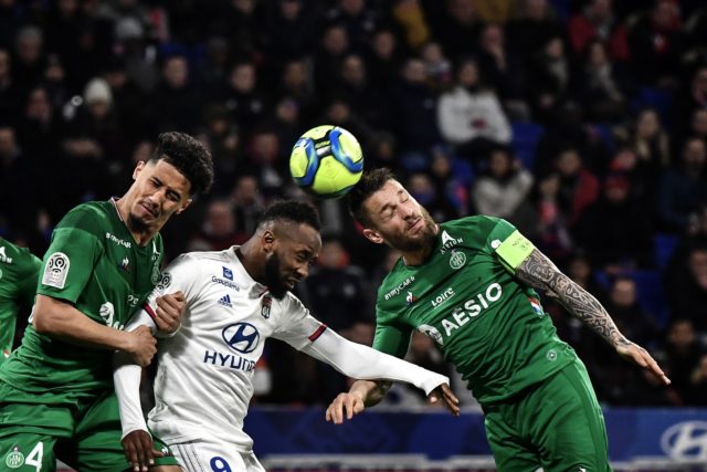 William Saliba