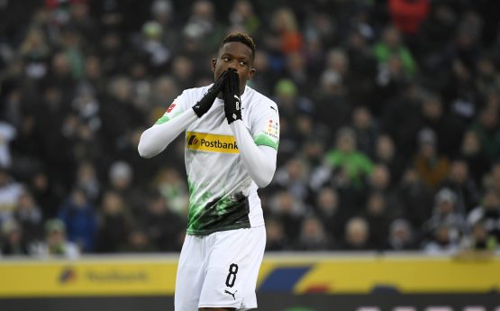 Denis Zakaria