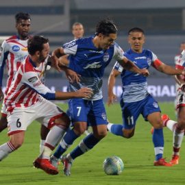FBL-IND-ISL-BENGALURU-KOLKATA