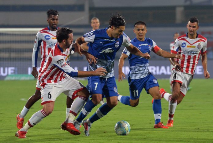 FBL-IND-ISL-BENGALURU-KOLKATA