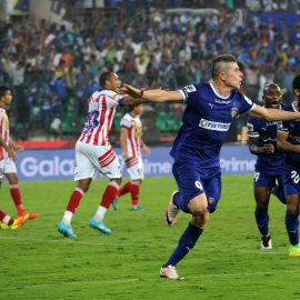 FBL-IND-ISL-CHENNAI-KOLKATA