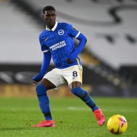 Yves Bissouma