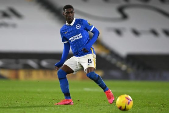 Yves Bissouma
