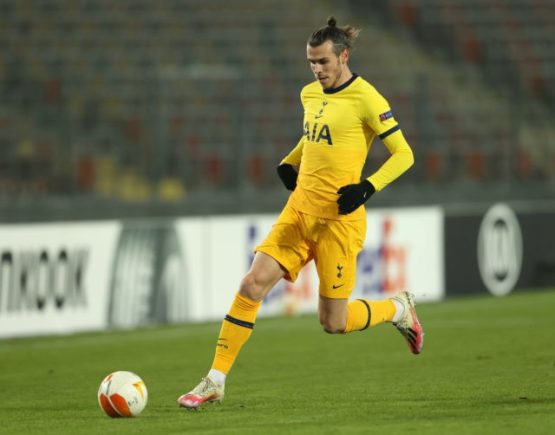 Gareth Bale