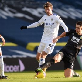 Patrick Bamford