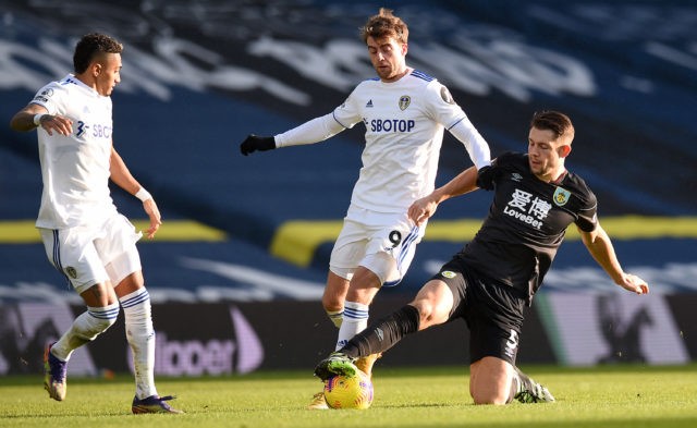 Patrick Bamford