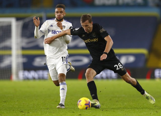 Tyler Roberts
