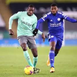 Doucoure