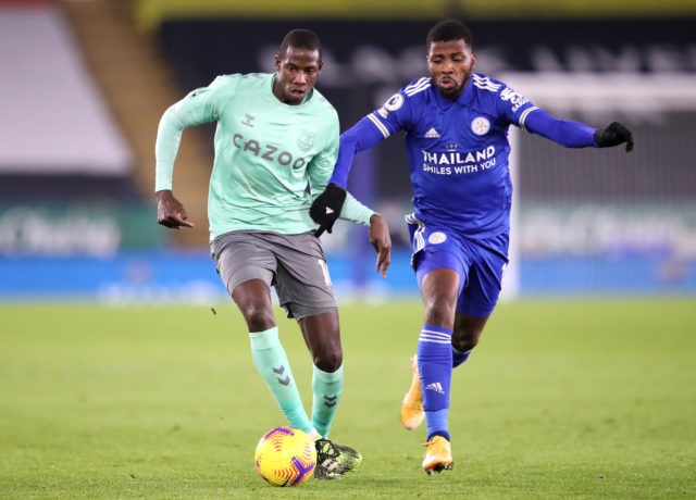 Doucoure