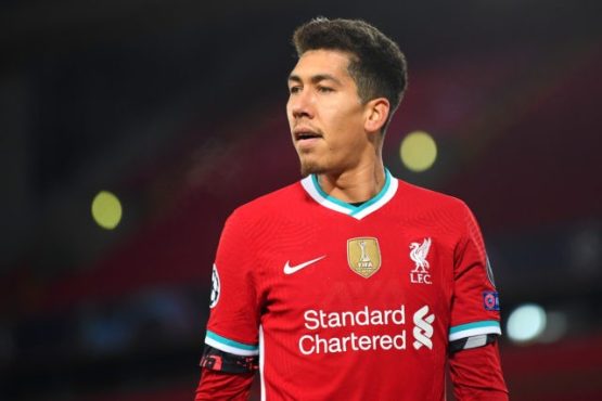 Roberto Firmino