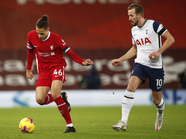 Rhys Williams