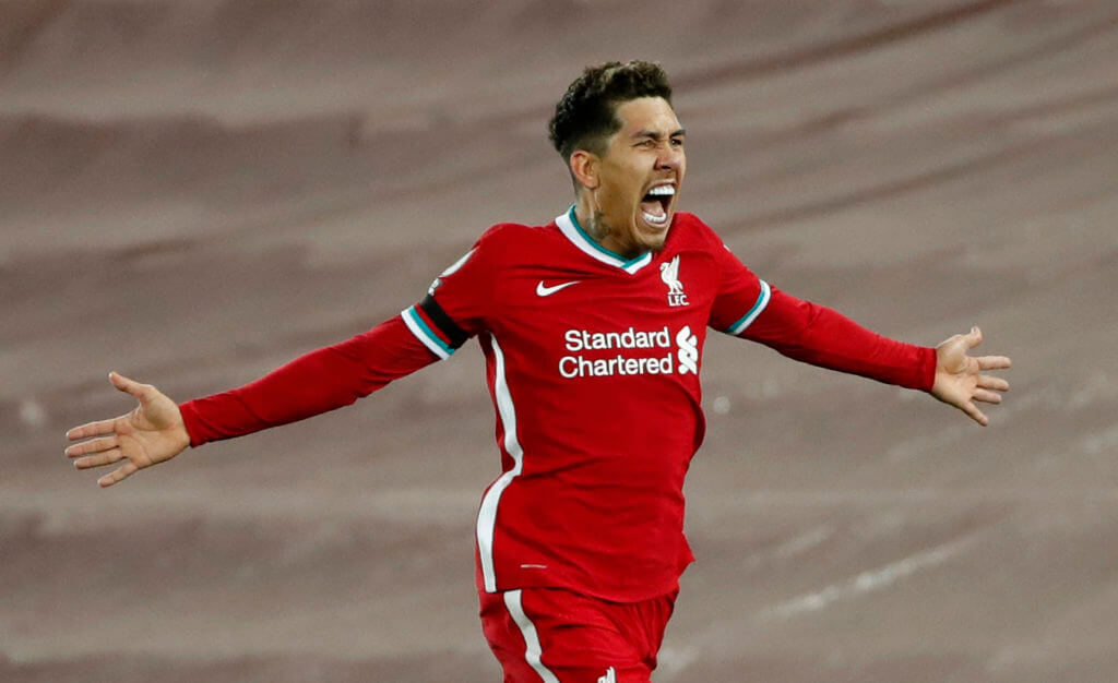 Roberto Firmino