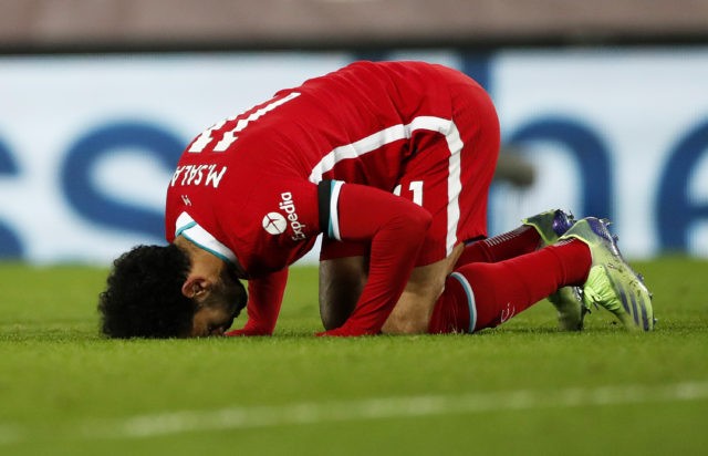 Salah