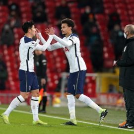 Dele Alli