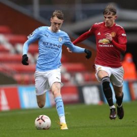 Manchester City Have One Of The Most Valuable Academies In The World