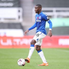 Niels Nkounkou