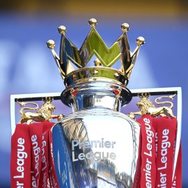 Chelsea v Liverpool - Premier League