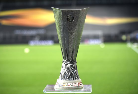 Seville v FC Internazionale - UEFA Europa League Final