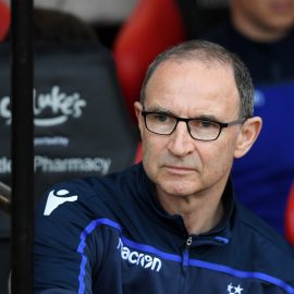 Sheffield United v Nottingham Forest - Sky Bet Championship