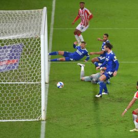 Stoke City v Cardiff City - Sky Bet Championship