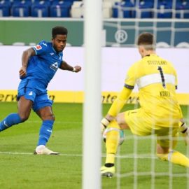 Ryan Sessegnon