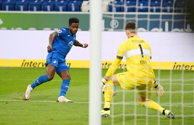 Ryan Sessegnon