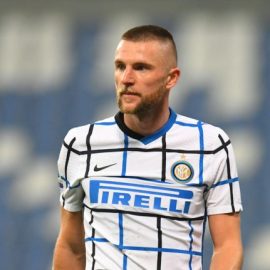 Milan Skriniar