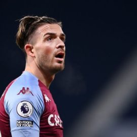 Jack Grealish