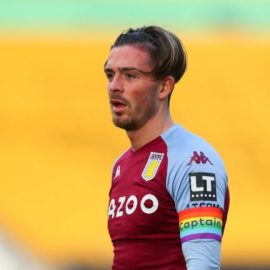 Jack Grealish