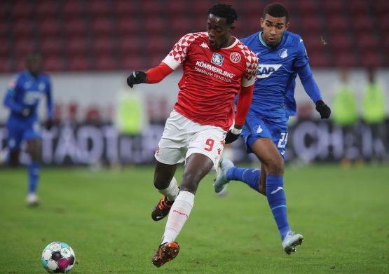 1. FSV Mainz 05 v TSG Hoffenheim - Bundesliga