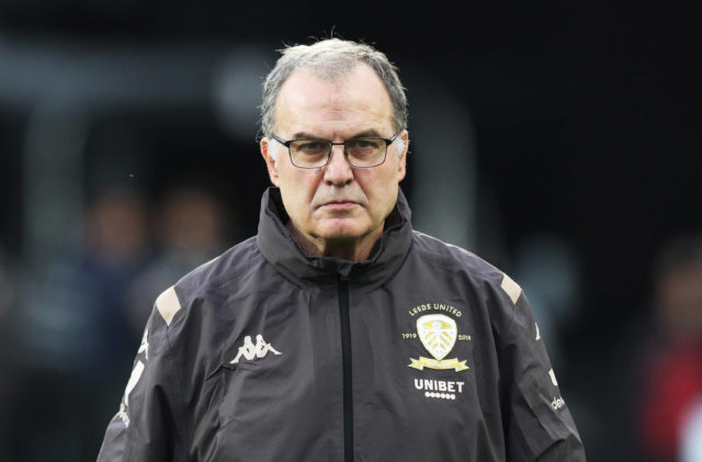 Marcelo Bielsa