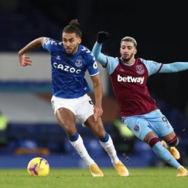 Calvert-Lewin