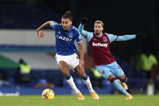Calvert-Lewin
