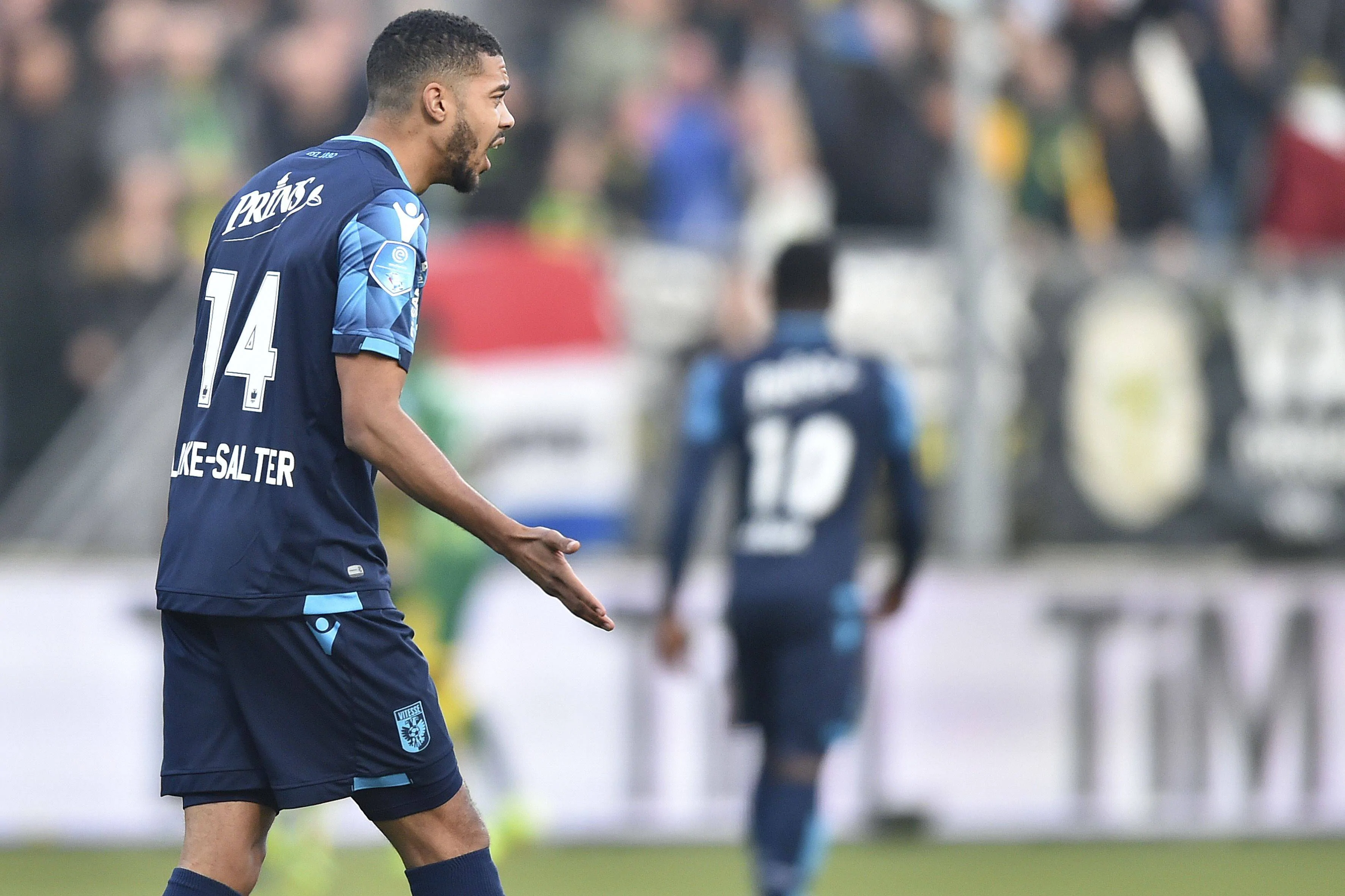 Lucas Piazon - the most loyal servant of Chelsea's loan army