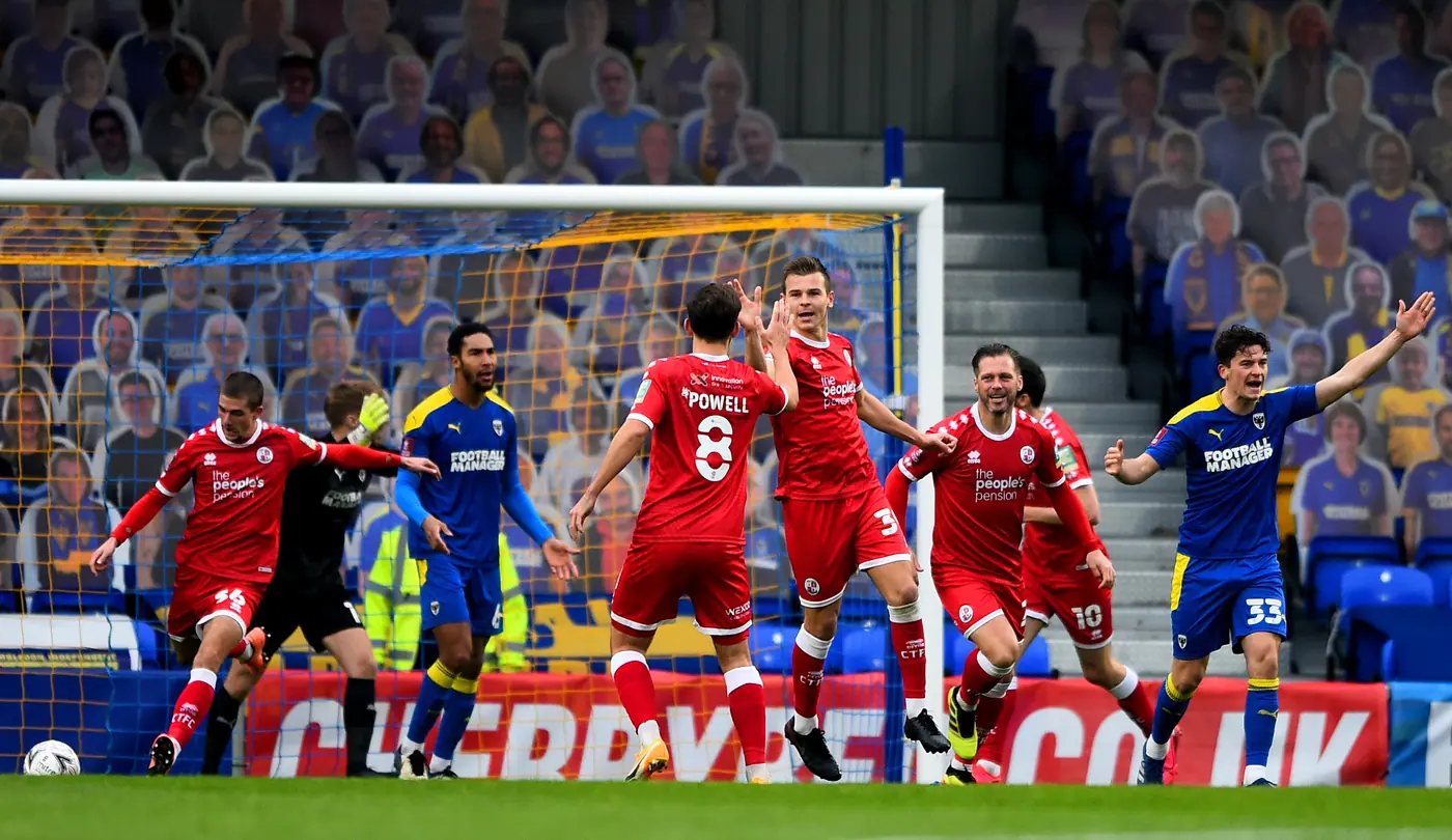 FA Cup Preview: Potential Upsets