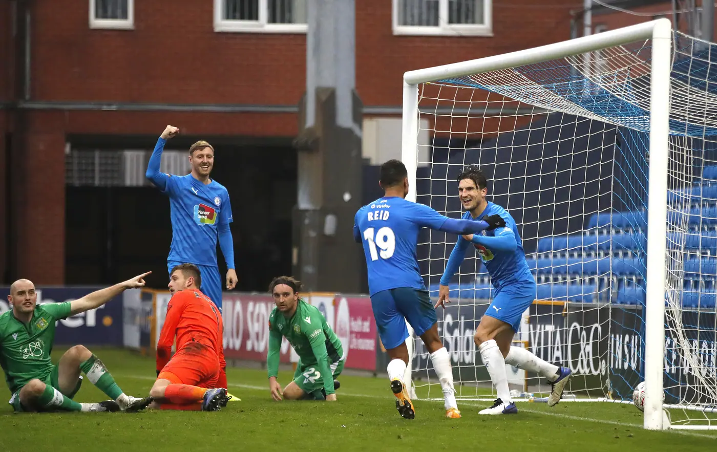 FA Cup Preview: Potential Upsets