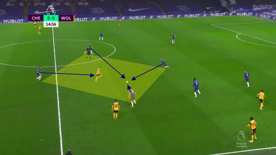 CHE mid press CHE mid press