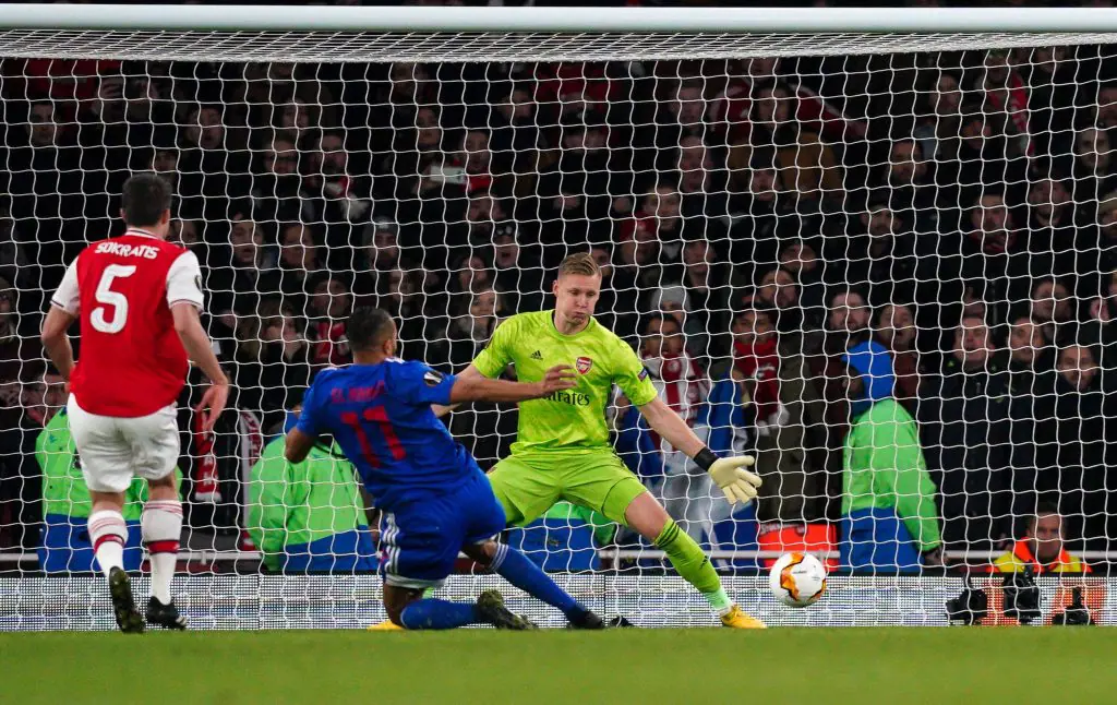 Arsenal in 2020: Was it Really THAT Bad?