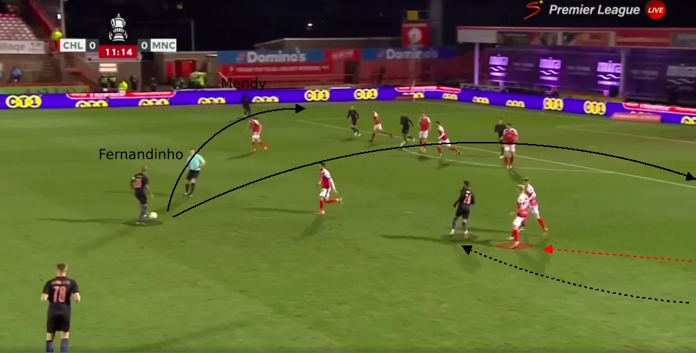 Ferna inside Ferna inside