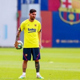 Messi