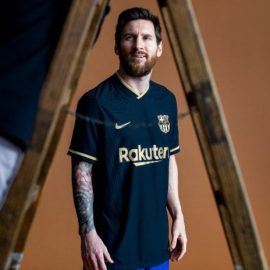 Barcelona ace wanted by Paris Saint-Germain