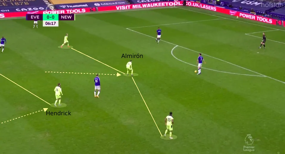 NEW pressi NEW pressi