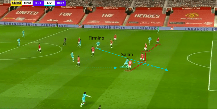 Salah through