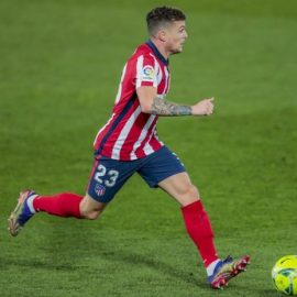 Trippier