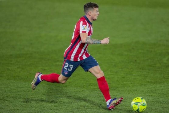 Trippier