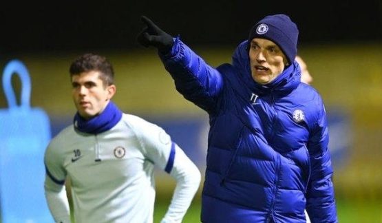 Tuchel