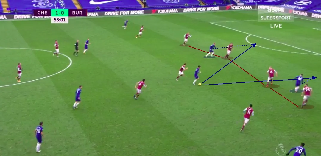 Two runs 1 Two runs 1