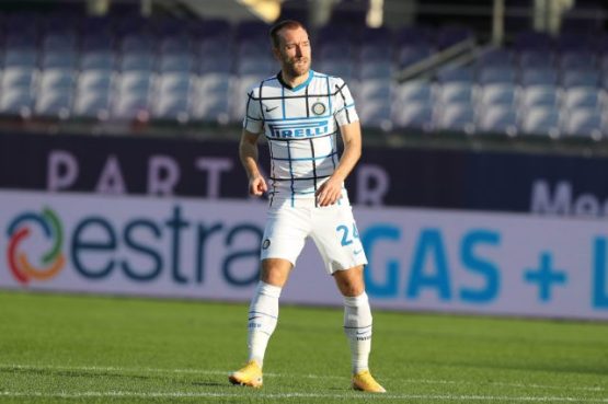 Christian Eriksen