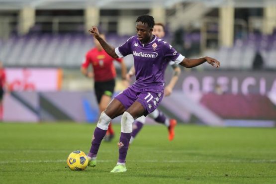 Christian Kouame